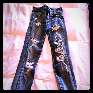 Women’s American Eagle Jeans